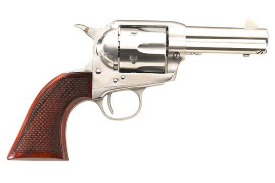 Taylor's & Co. Runnin' Iron  .357 Mag.  Revolver UPC 839665003992
