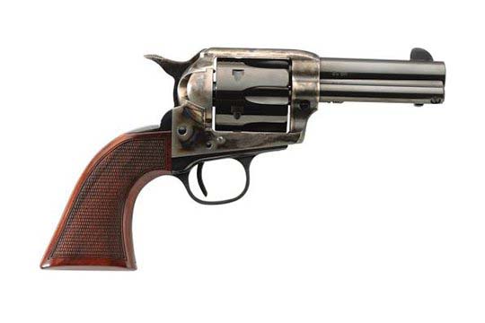 Taylor's & Co. Runnin' Iron  .357 Mag.  Revolver UPC 839665004906