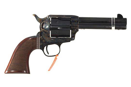 Taylor's & Co. Smoke Wagon  .45 Colt  Revolver UPC 839665004760