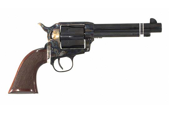 Taylor's & Co. Smoke Wagon  .45 Colt  Revolver UPC 839665004784