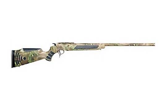 Thompson Center Encore Pro Hunter  .204 Ruger  Single Shot Rifle UPC 90161044500