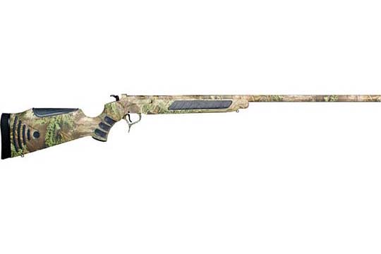 Thompson Center Encore Pro Hunter  .204 Ruger  Single Shot Rifle UPC 90161045504