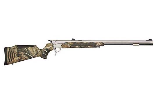Thompson Center Encore Pro Hunter  50 BPM (Black Powder)  Single Shot Rifle UPC 90161046986