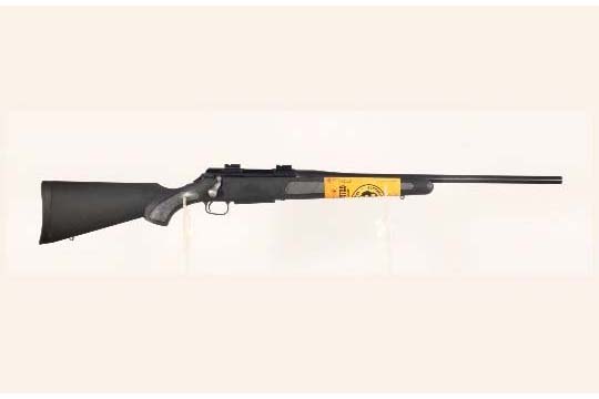 Thompson Center Venture  7mm-08 Rem.  Bolt Action Rifle UPC 90161045504