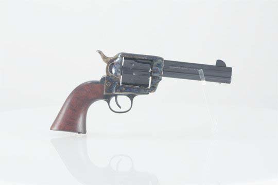 Traditions 1873  .45 Colt  Revolver UPC 40589018102