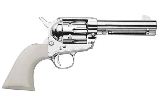 Traditions 1873  .45 Colt  Revolver UPC 40589018294