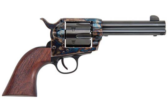 Traditions 1873  .45 Colt  Revolver UPC 40589018096