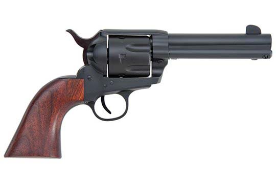 Traditions 1873  .45 Colt  Revolver UPC 40589018317