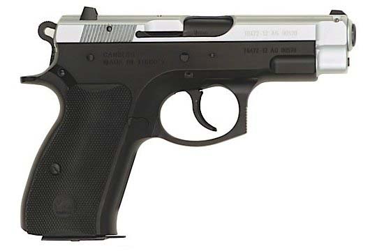 TriStar Arms C-100  .380 ACP  Semi Auto Pistol UPC 713780850139