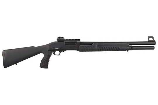 TriStar Arms Cobra    Pump Action Shotgun UPC 713780231129
