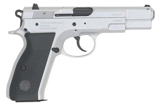 TriStar Arms L-120  9mm Luger (9x19 Para)  Semi Auto Pistol UPC 713780850504