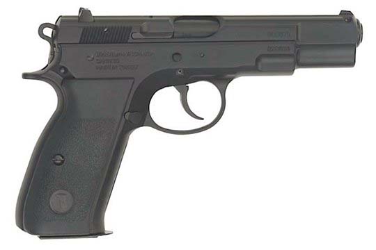 TriStar Arms L-120  9mm Luger (9x19 Para)  Semi Auto Pistol UPC 713780850405