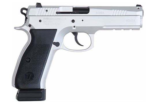 TriStar Arms P-120  9mm Luger (9x19 Para)  Semi Auto Pistol UPC 713780850900