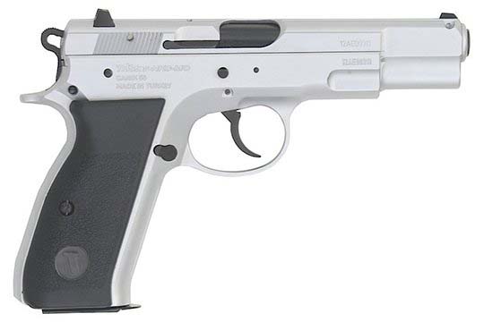 TriStar Arms P-120  9mm Luger (9x19 Para)  Semi Auto Pistol UPC 713780850801