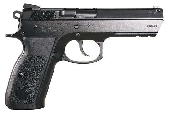 TriStar Arms T-100  9mm Luger (9x19 Para)  Semi Auto Pistol UPC 713780851099
