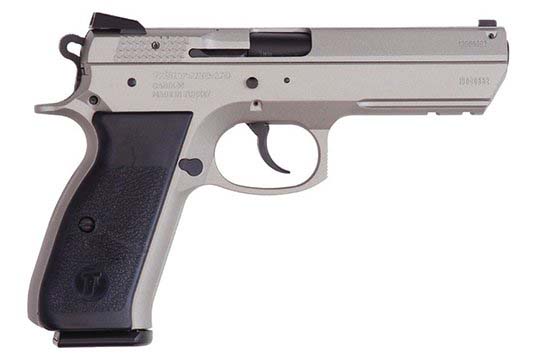 TriStar Arms T-120  9mm Luger (9x19 Para)  Semi Auto Pistol UPC 713780850948