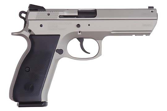 TriStar Arms T-120  9mm Luger (9x19 Para)  Semi Auto Pistol UPC 713780851006