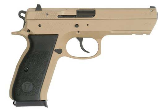 TriStar Arms T-120  9mm Luger (9x19 Para)  Semi Auto Pistol UPC 713780850962