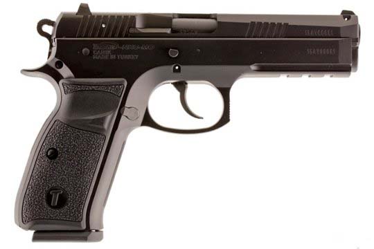 TriStar Arms T-120  9mm Luger (9x19 Para)  Semi Auto Pistol UPC 713780850832