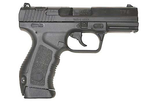 TriStar Arms TP  9mm Luger (9x19 Para)  Semi Auto Pistol UPC 713780851297