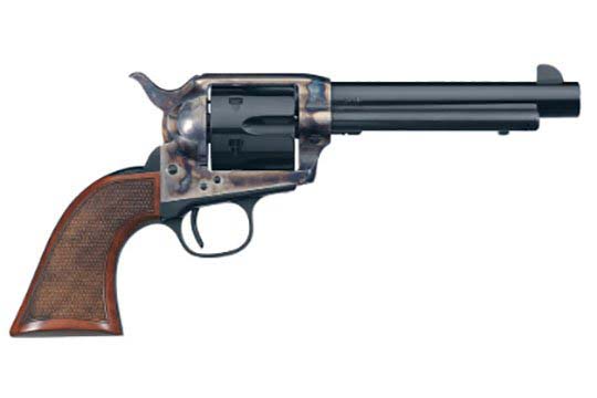 Uberti 1873  .45 Colt  Revolver UPC 37084990422