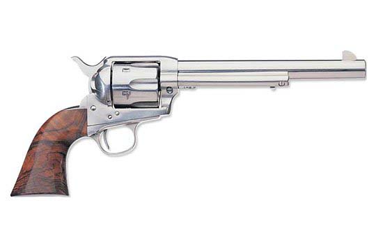 Uberti 1873  .45 Colt  Revolver UPC 37084450193
