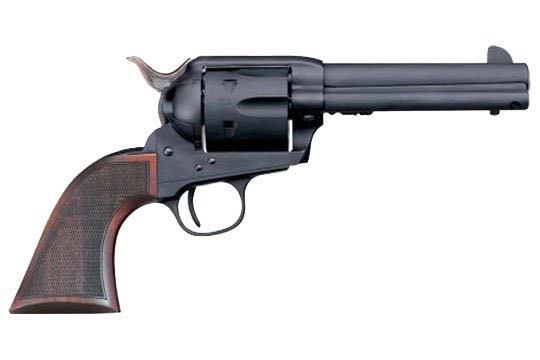 Uberti 1873  .45 Colt  Revolver UPC 37084560335