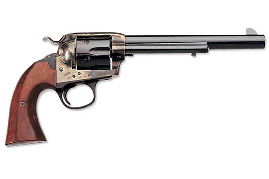 Uberti 1873  .45 Colt  Revolver UPC 37084461304
