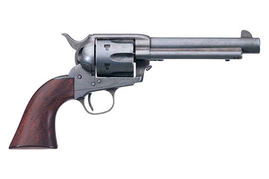 Uberti 1873  .45 Colt  Revolver UPC 37084551302