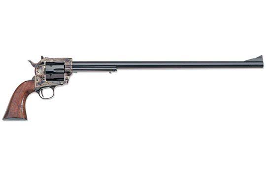 Uberti 1873  .45 Colt  Revolver UPC 37084441603