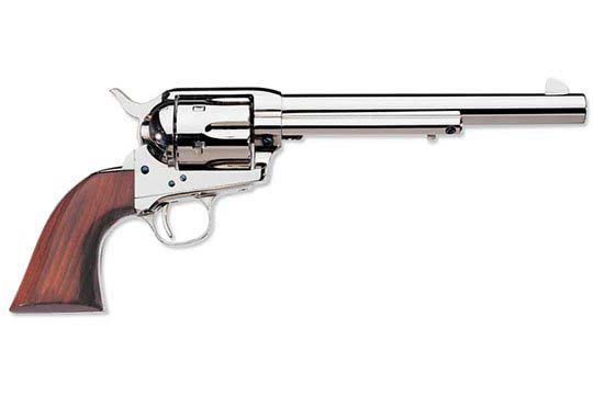 Uberti 1873  .45 Colt  Revolver UPC 37084441016
