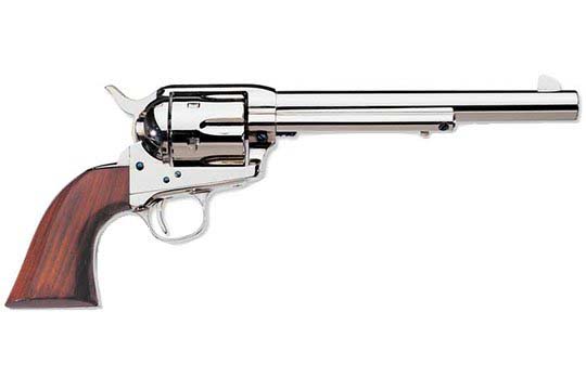 Uberti 1873  .45 Colt  Revolver UPC 37084441511