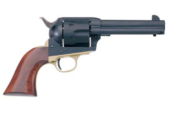 Uberti 1873  .357 Mag.  Revolver UPC 37084343907