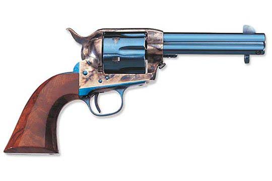 Uberti 1873  .45 Colt  Revolver UPC 37084451220