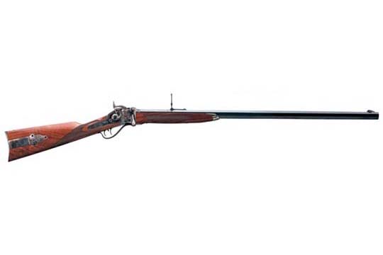 Uberti 1874  .45-70 Govt.  Single Shot Rifle UPC 37084710037