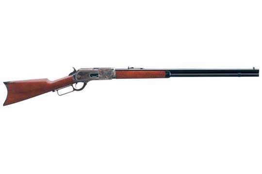 Uberti 1876  .45-60  Lever Action Rifle UPC 37084984360