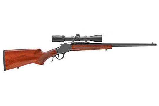 Uberti 1885  .45-70 Govt.  Single Shot Rifle UPC 37084560182