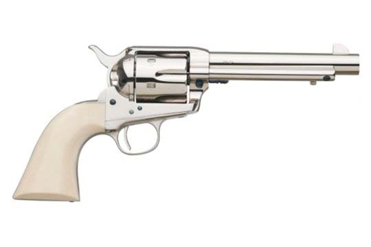Uberti Cattleman SAA  .45 Colt  Revolver UPC 37084560038