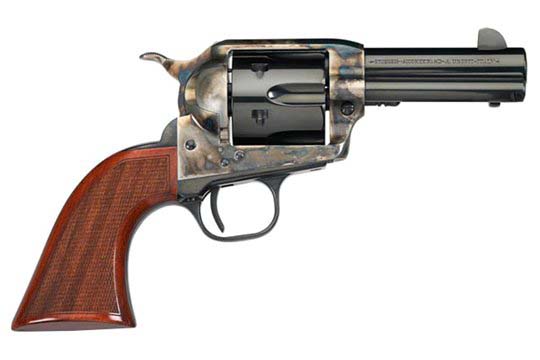 Uberti Cattleman SAA  .45 Colt  Revolver UPC 37084992167