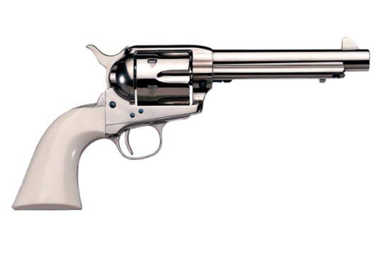 Uberti Cattleman SAA  .45 Colt  Revolver UPC 37084560052