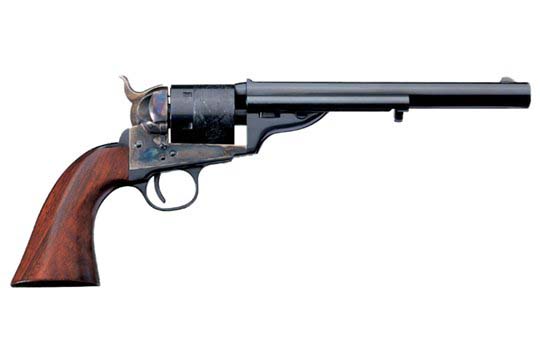 Uberti Revolver  .38 Spl.  Revolver UPC 37084984087