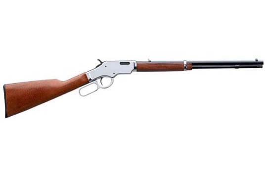 Uberti Silverboy  .22 LR  Lever Action Rifle UPC 37084992051