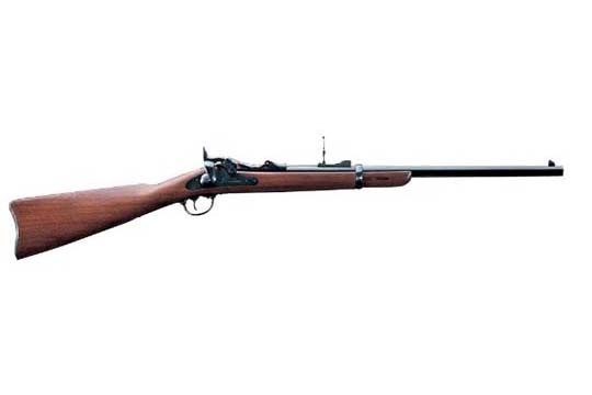 Uberti Springfield Trapdoor  .45-70 Govt.  Single Shot Rifle UPC 37084710082