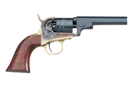 Uberti   .45 ACP  Revolver UPC 37084403809