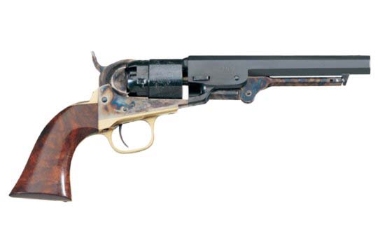 Uberti   .45 ACP  Revolver UPC 37084407609