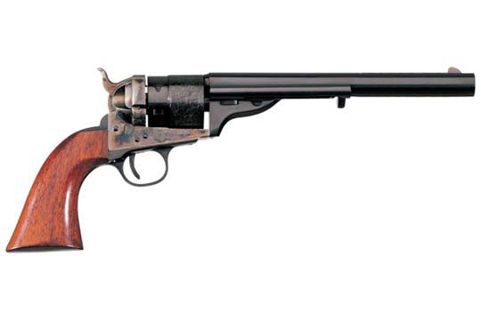 Uberti   .45 Colt  Revolver UPC 37084984346