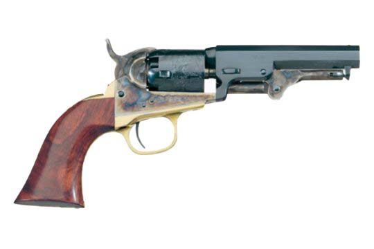 Uberti   .45 ACP  Revolver UPC 37084403502