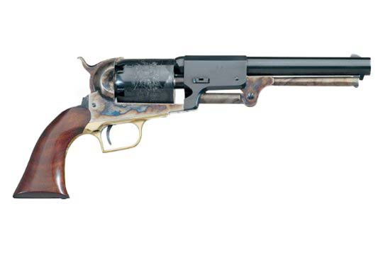 Uberti   .45 ACP  Revolver UPC 37084408309