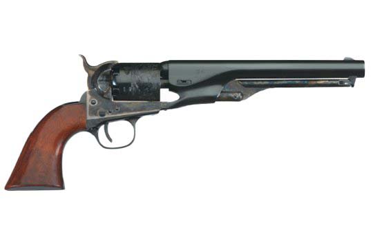 Uberti   .45 ACP  Revolver UPC 37084405001