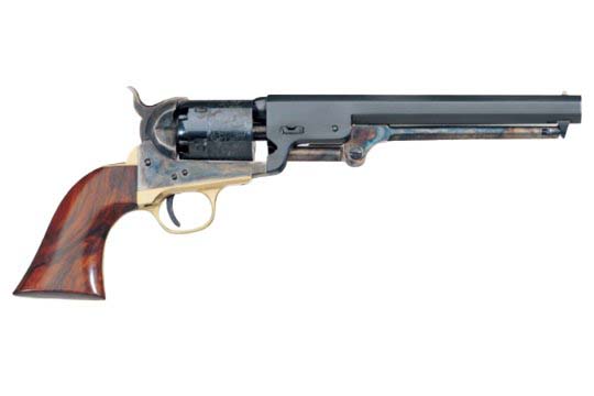 Uberti   .45 ACP  Revolver UPC 37084400303